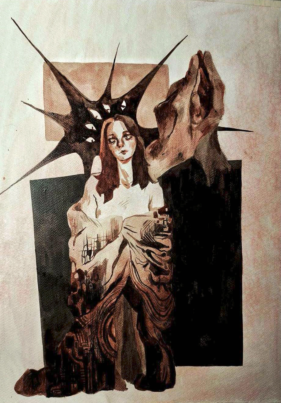 Malestar II