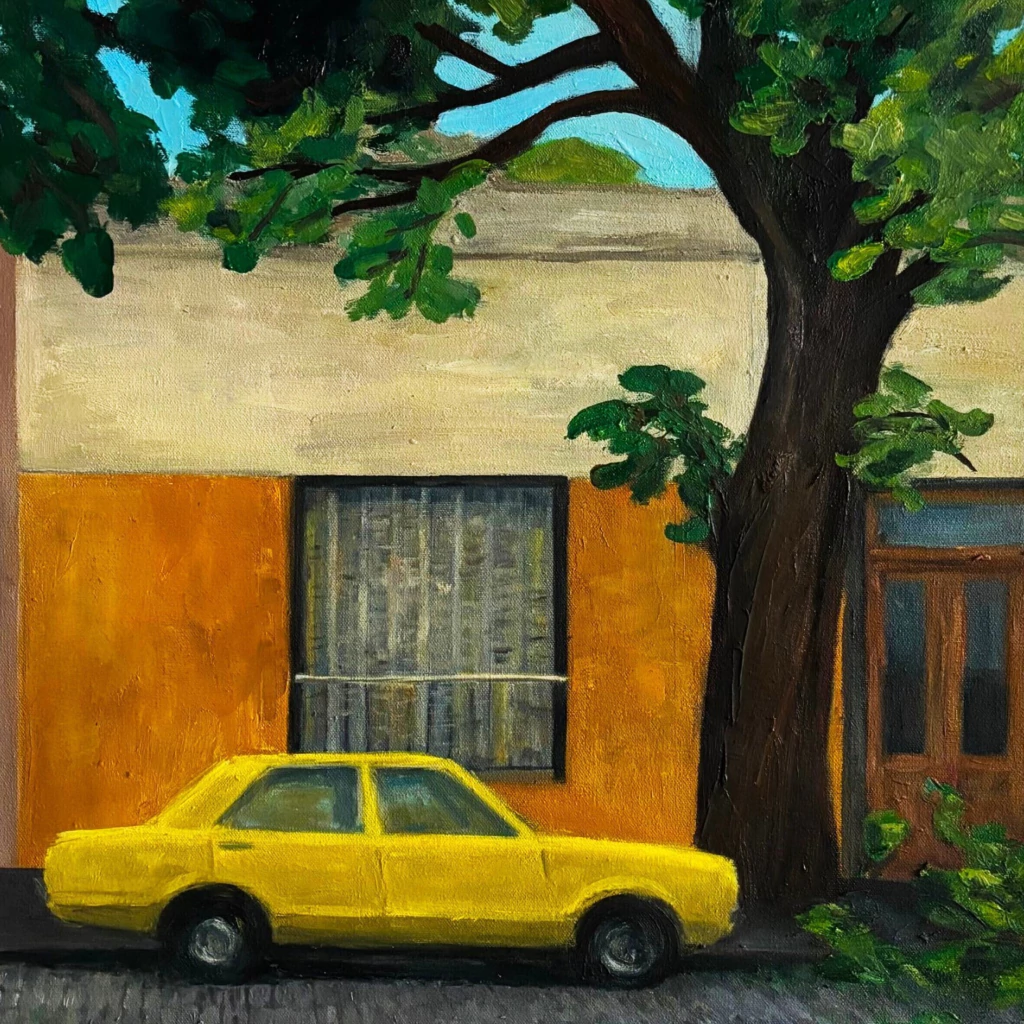 El Taunus