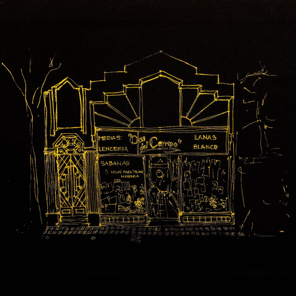 Casa del Campo 4/11