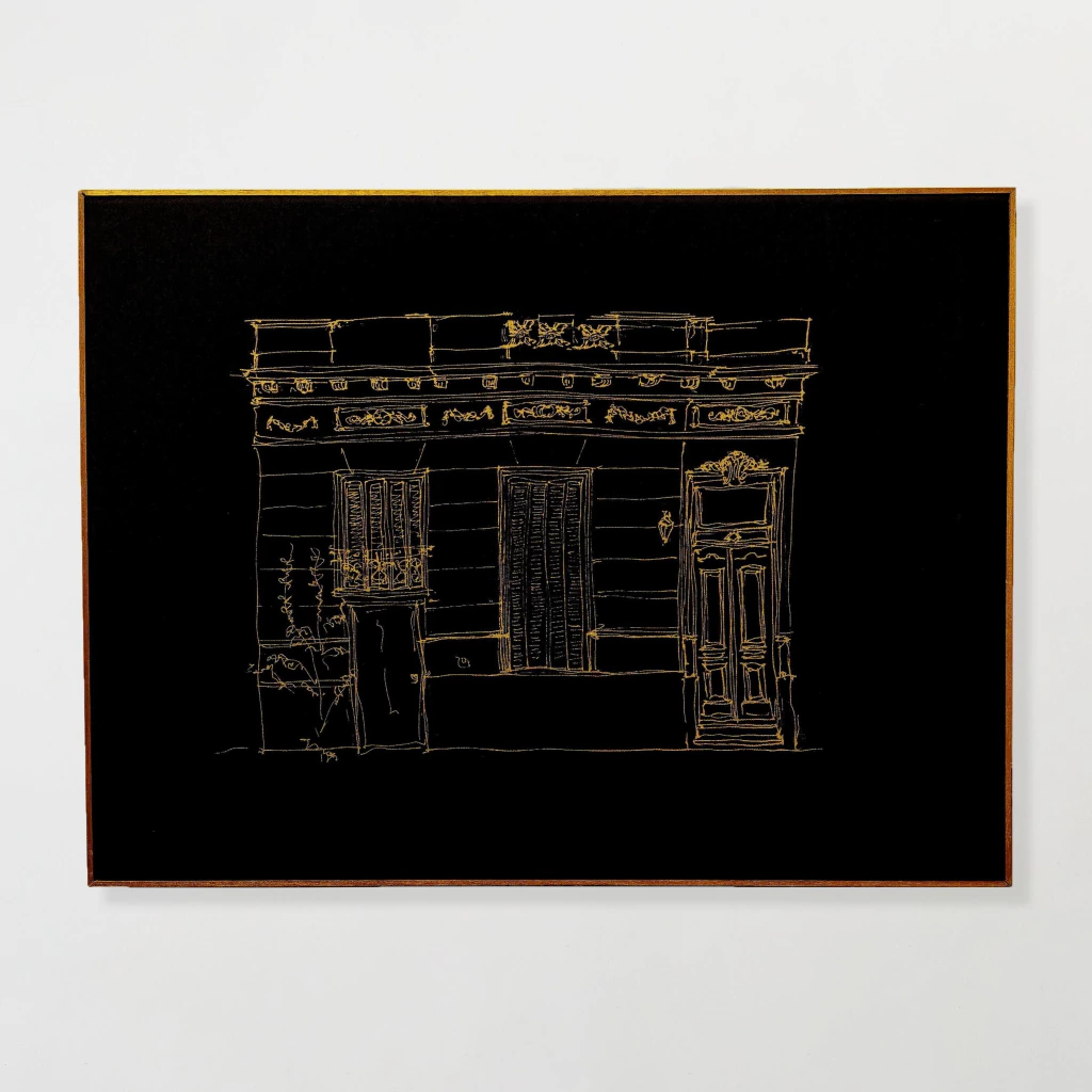 Casa de Alfonsina 4/11