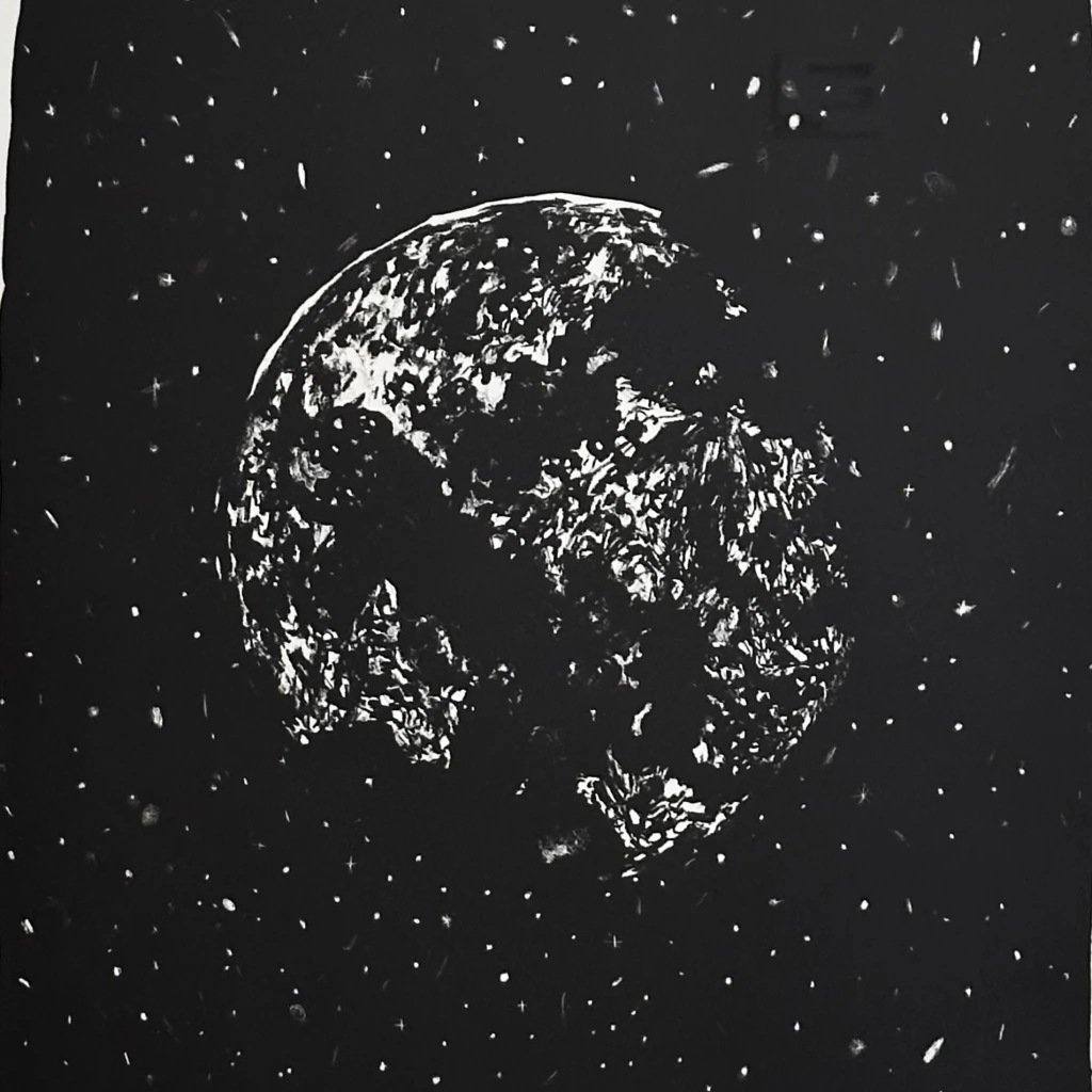 Cosmos lunar