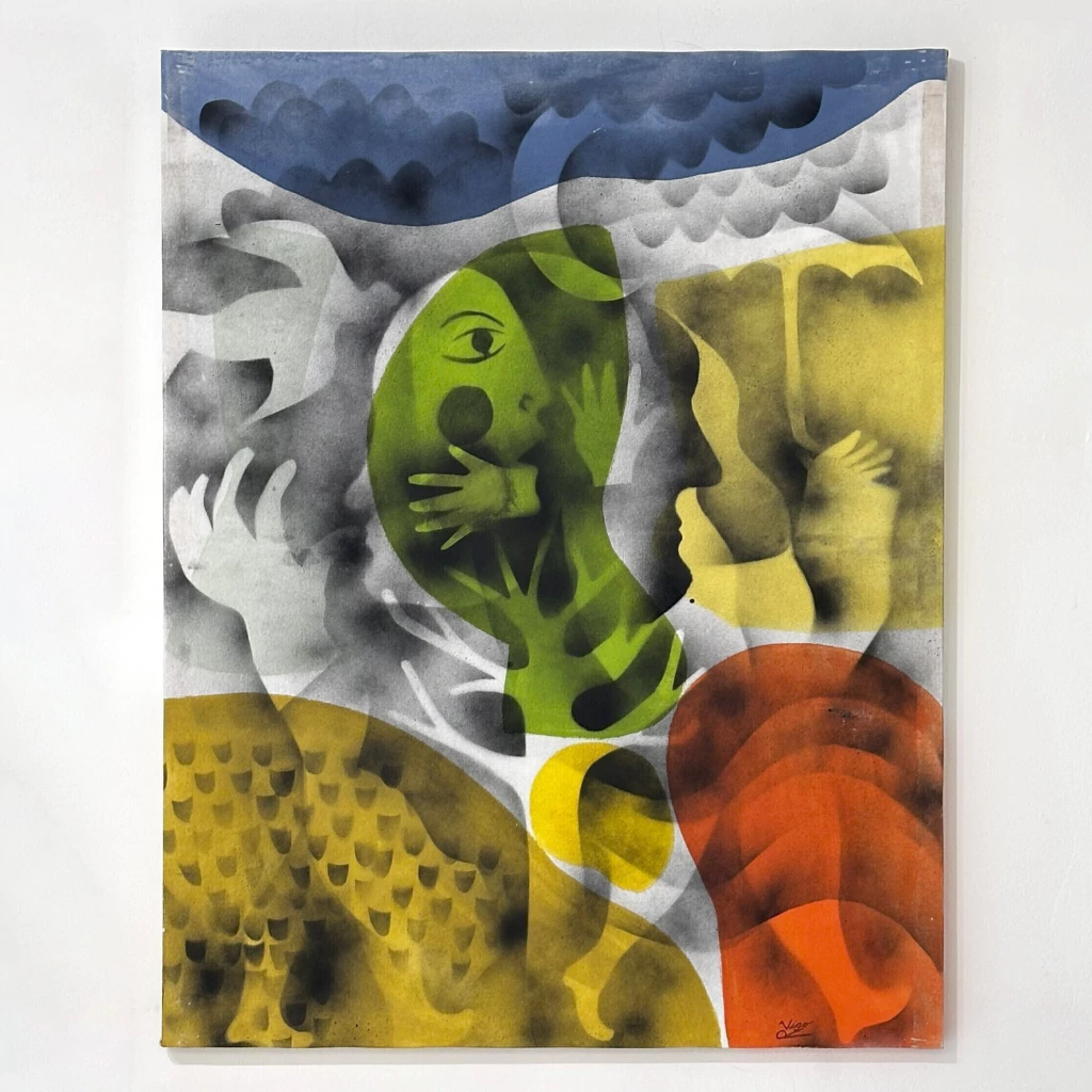 Mujer-Cielo-Tierra