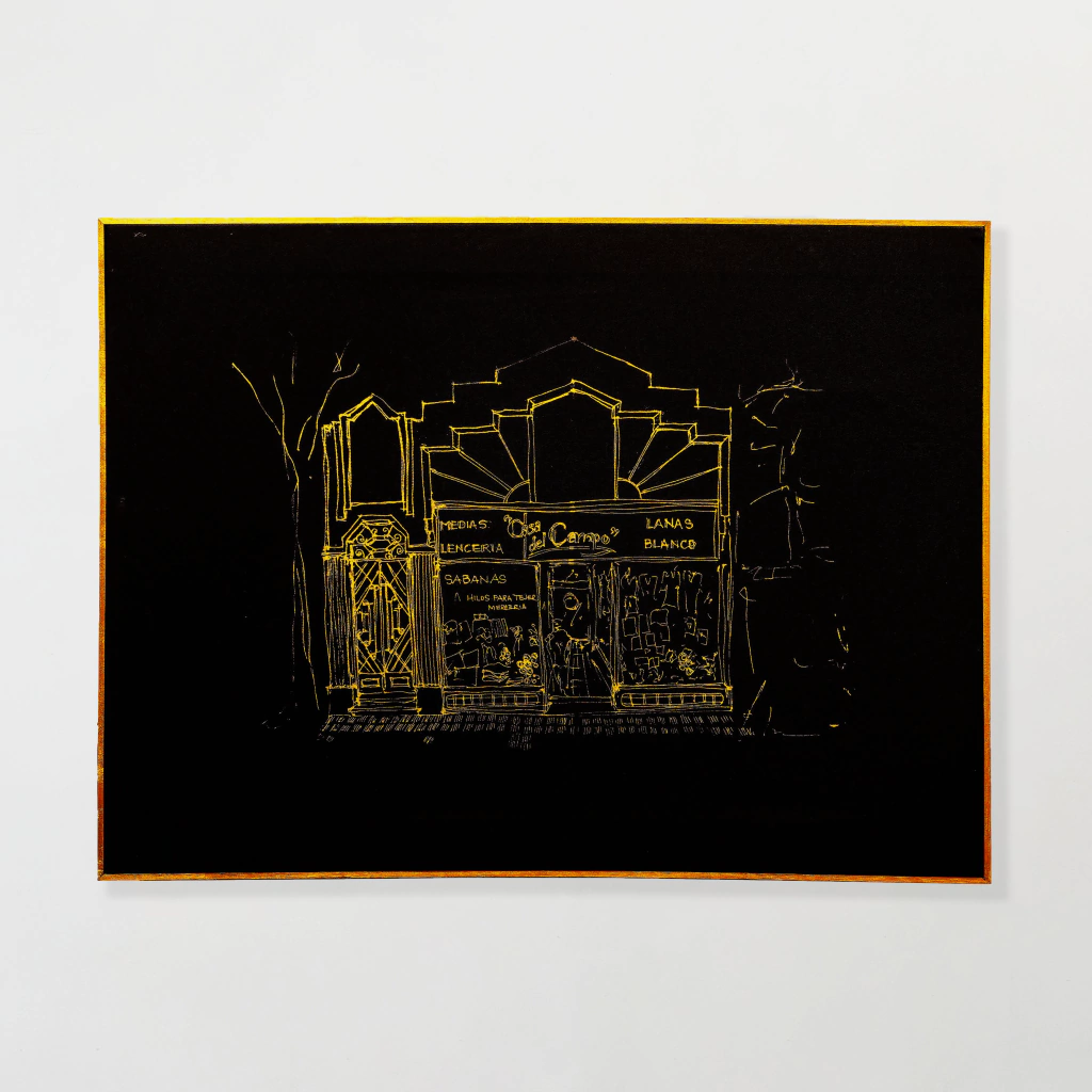 Casa del Campo 4/11