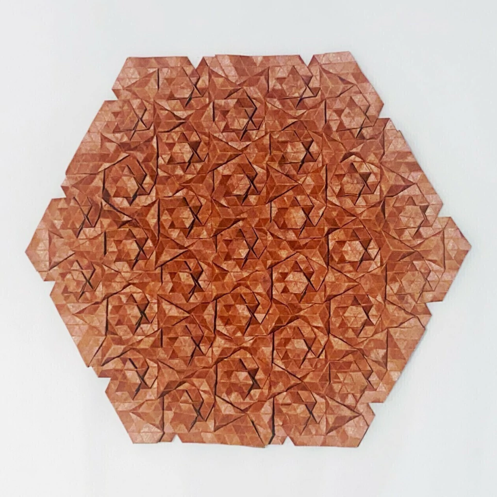 Star Cradles