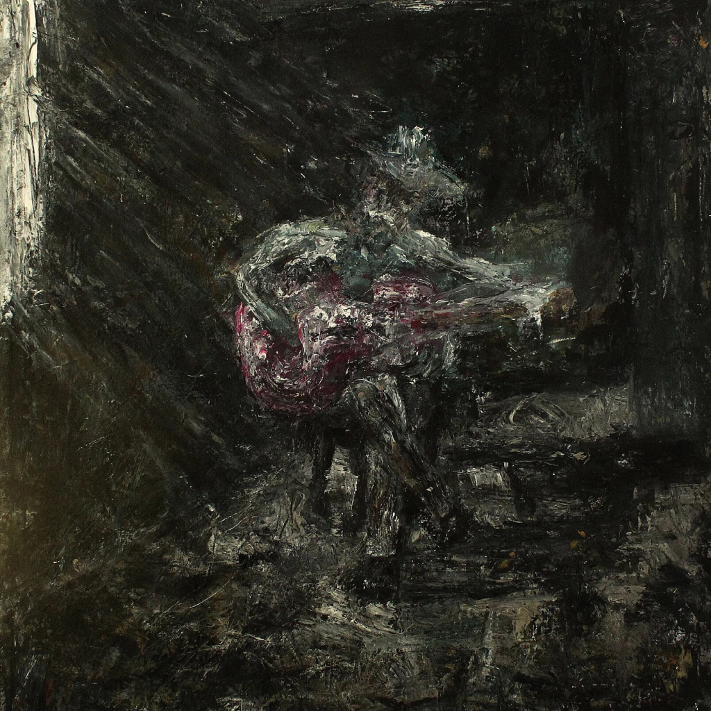 Misterioso Arpegio