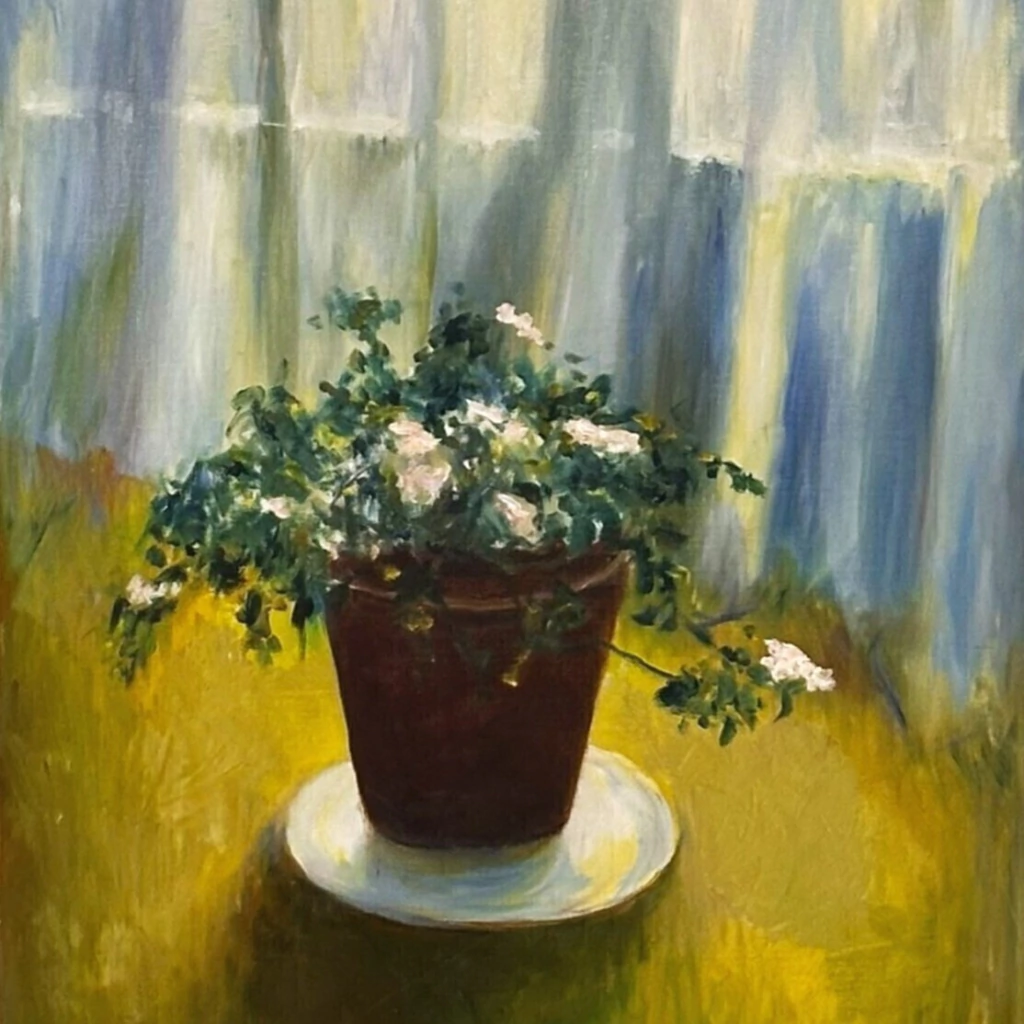 Azaleas