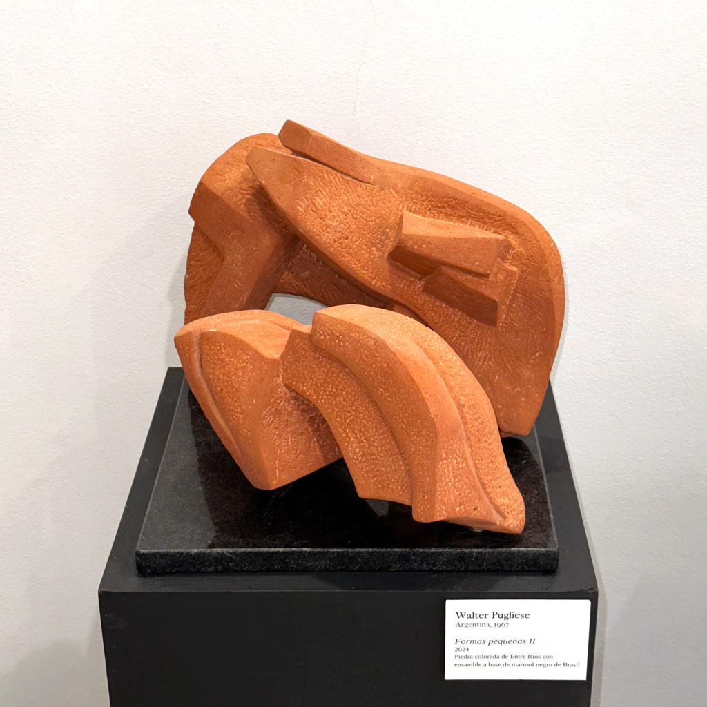 Formas Pequeñas II