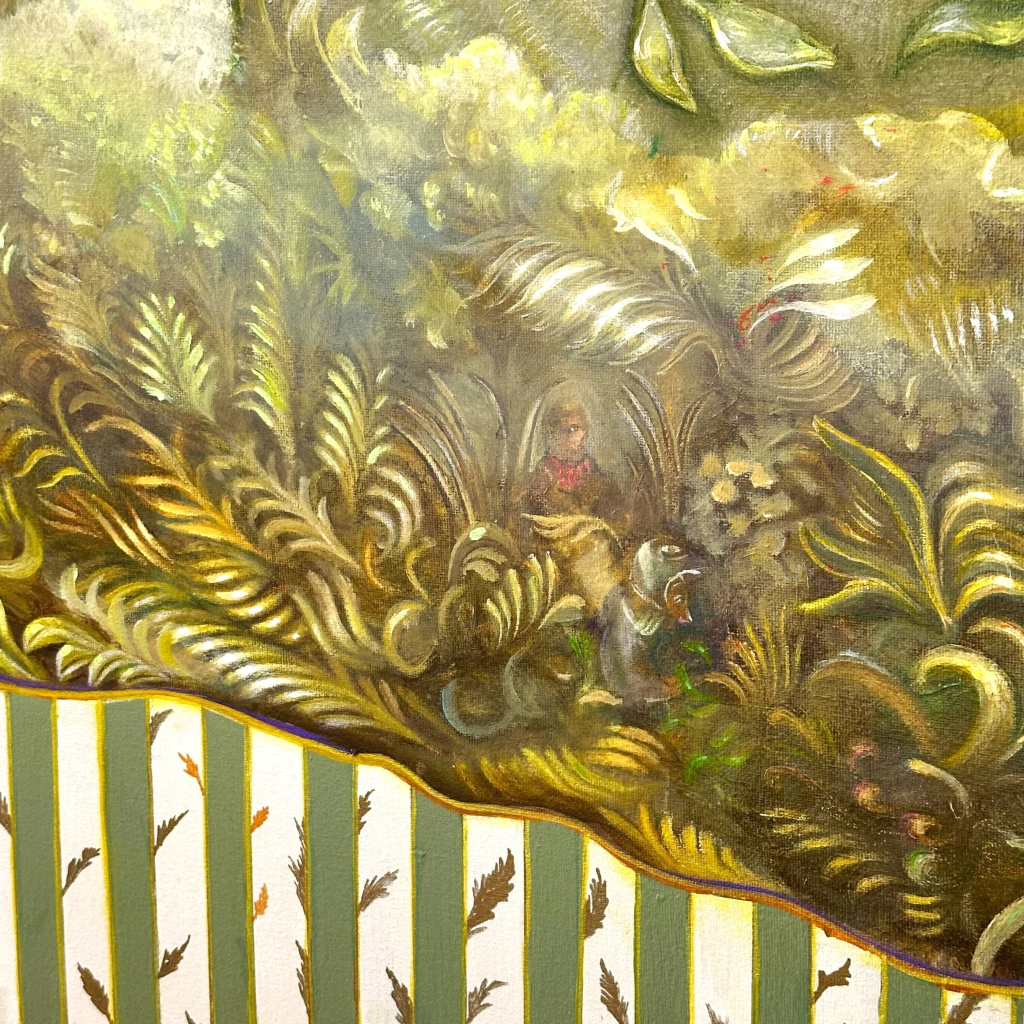 Jardín Ancestral