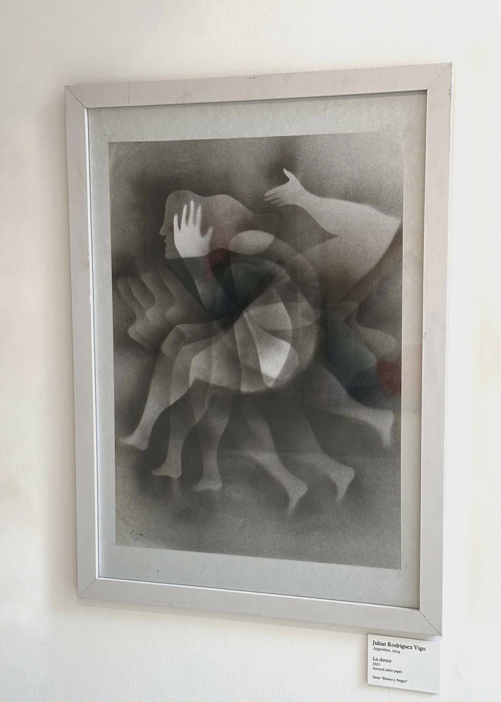 La Danza