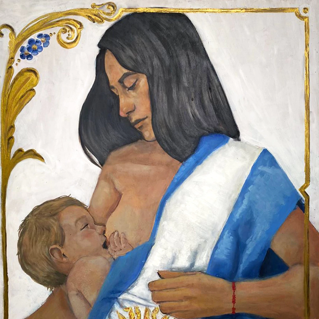 La Republica Argentina