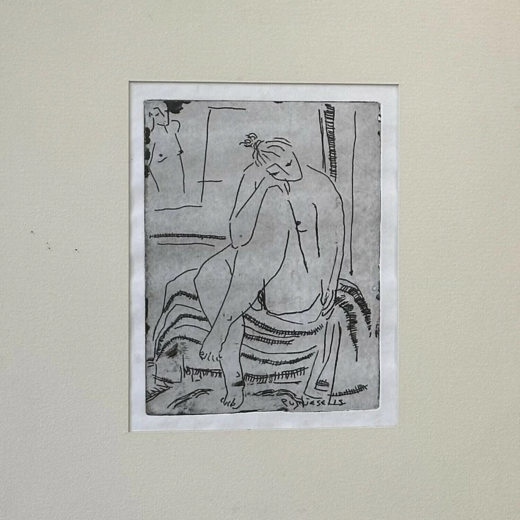 Mujer 1