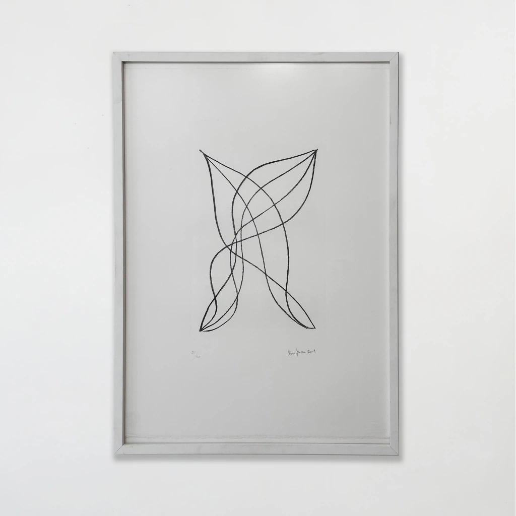 Sin título - León Ferrari, 2009
