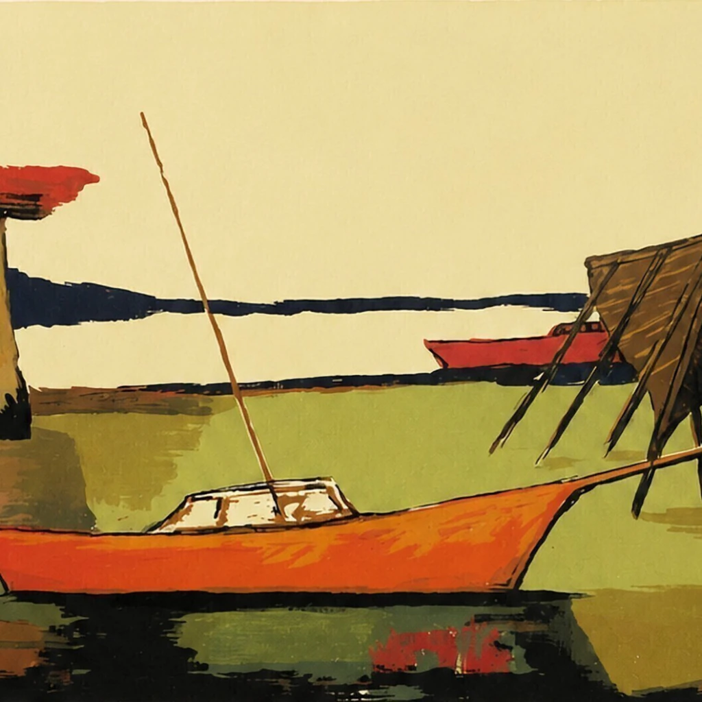 Astilleros - Félix Albarracín, 1976