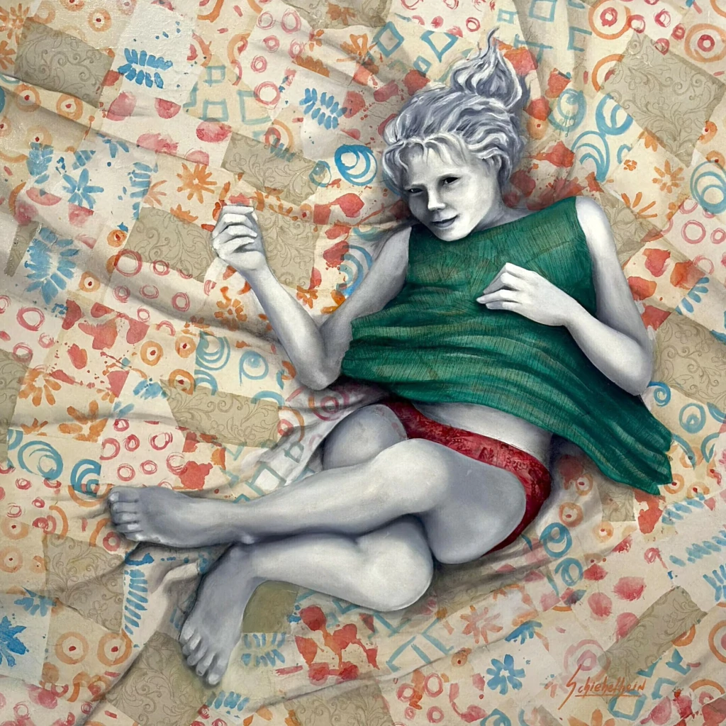 Mujer