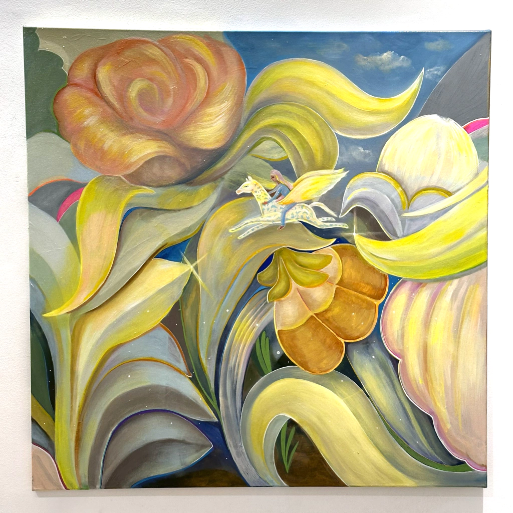 Vuelo