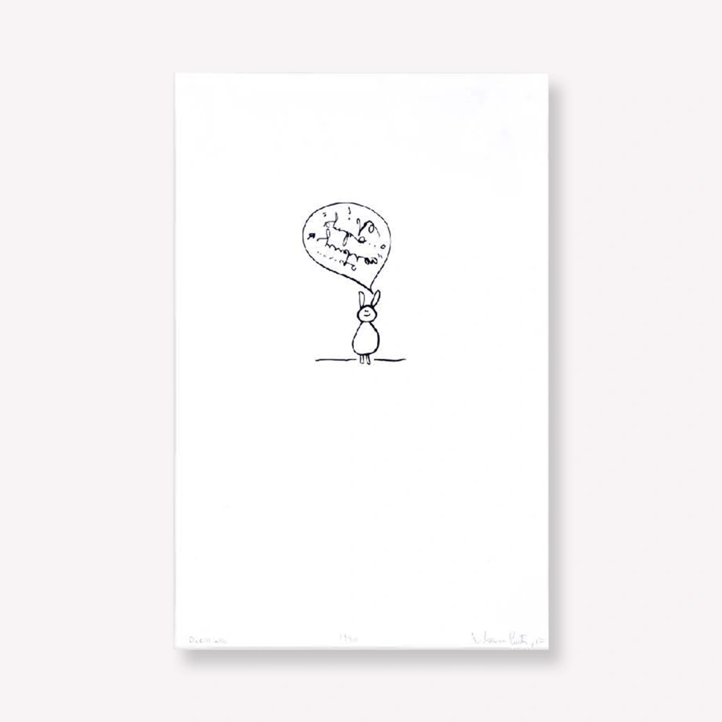 Decir eso - Liliana Porter, 2017