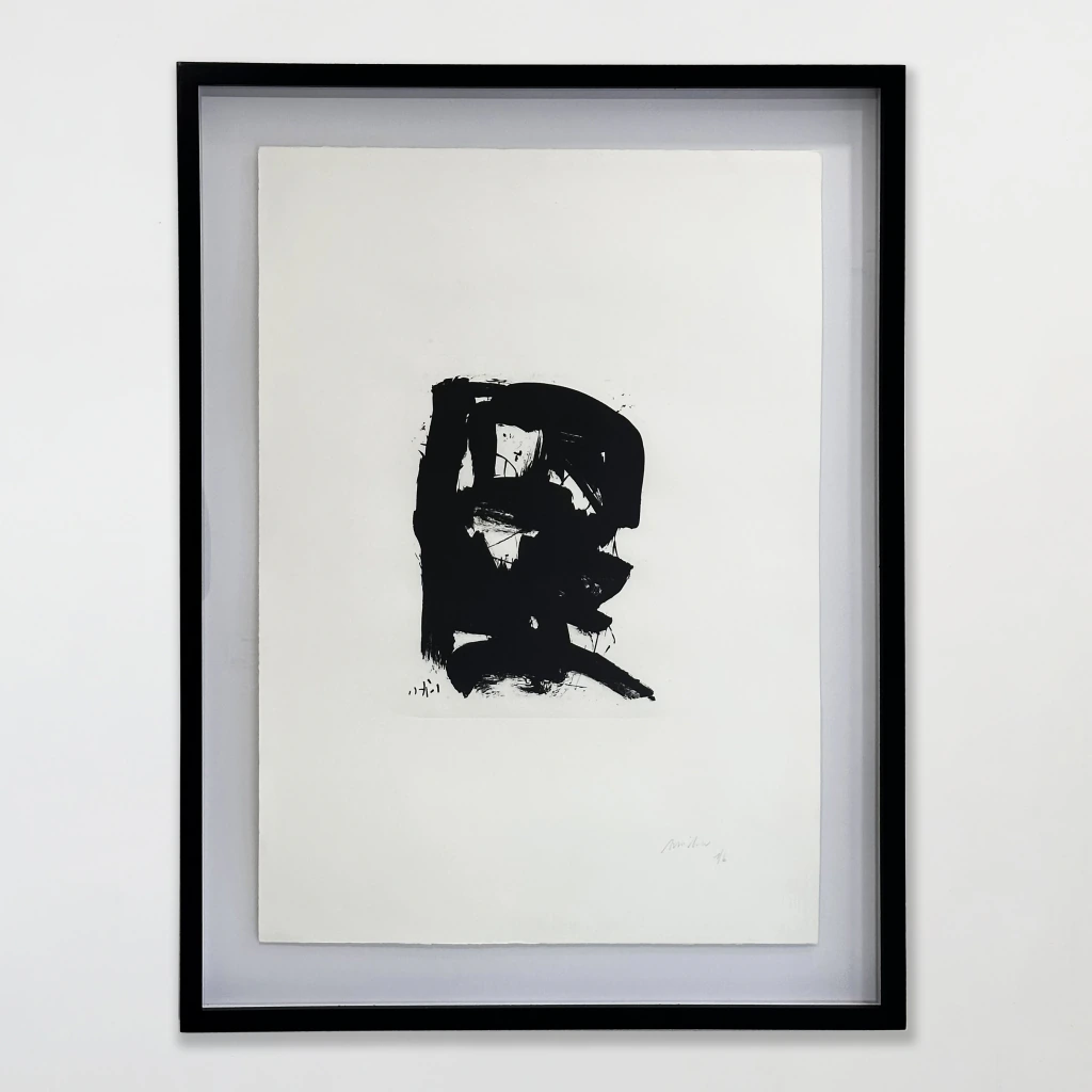 Black portrait