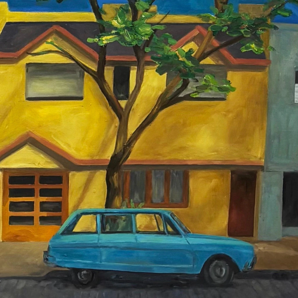 Ami 8