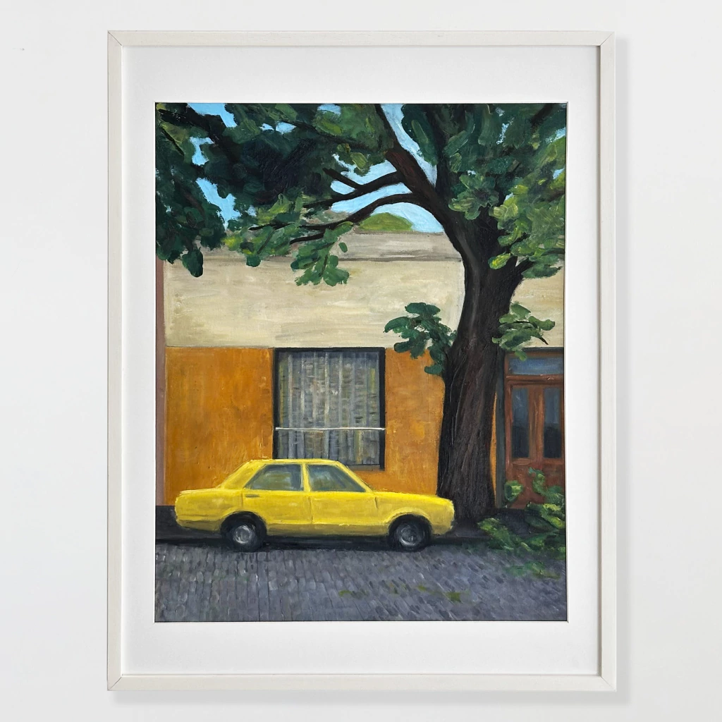 El Taunus