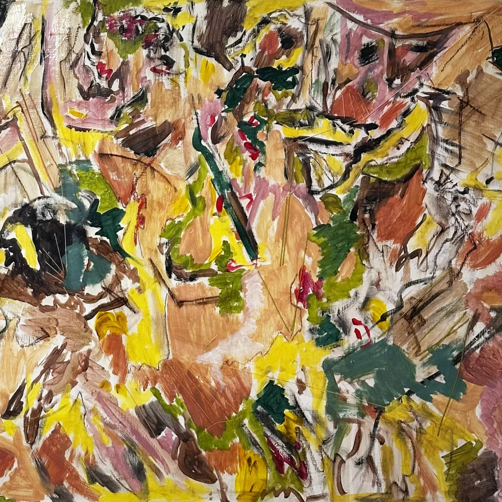 ¿En que idioma hablan los colores?
