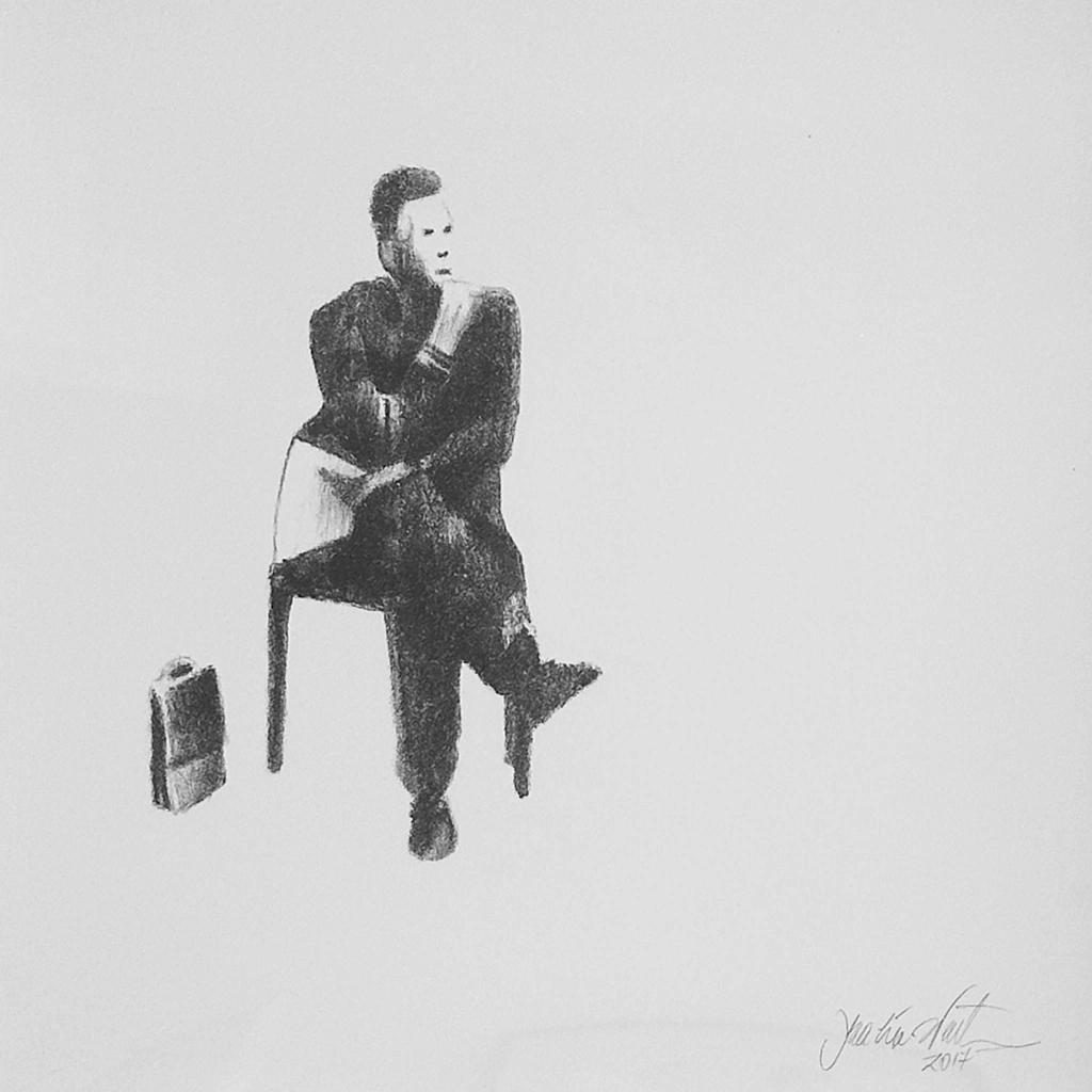 Stand By III
